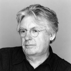 David Harsent