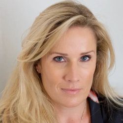 Sarah Churchwell