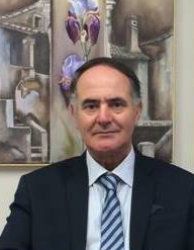 Spiros Chaliakopoulos