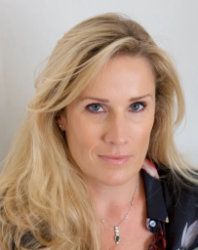 Sarah Churchwell