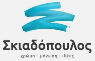 Skiadopoulos paints