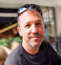 Simon Karythis