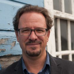 Julian Hoffman