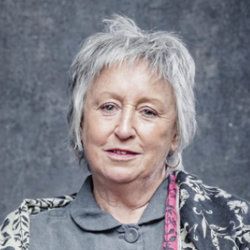 Jane Coyle