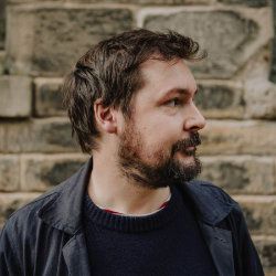 Dan Richards