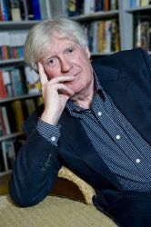 David Harsent