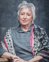 Jane Coyle