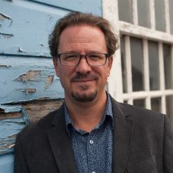Julian Hoffman