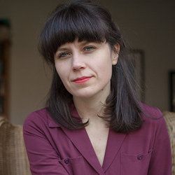 Nicola Rayner
