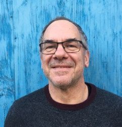 Peter Fiennes