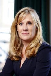 Sarah Churchwell