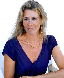 Sofka Zinovieff