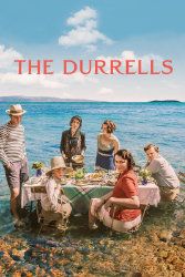 'The Durrells' TV series